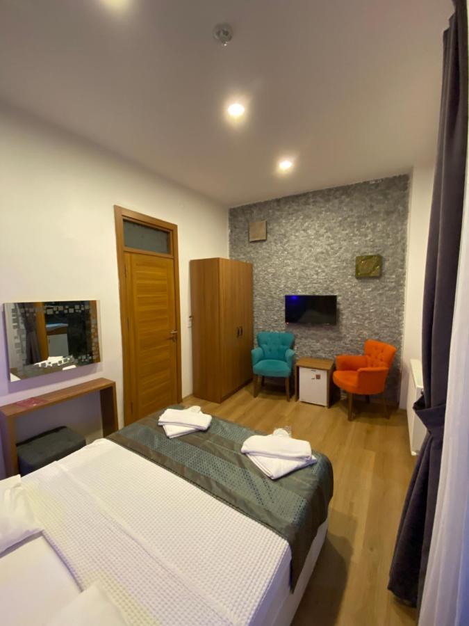 Masal Hotel アダラー エクステリア 写真