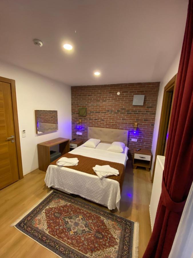 Masal Hotel アダラー エクステリア 写真