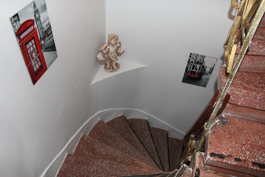 Masal Hotel アダラー 部屋 写真